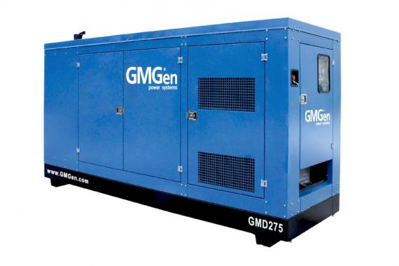 GMGen Power Systems GMD275 в кожухе