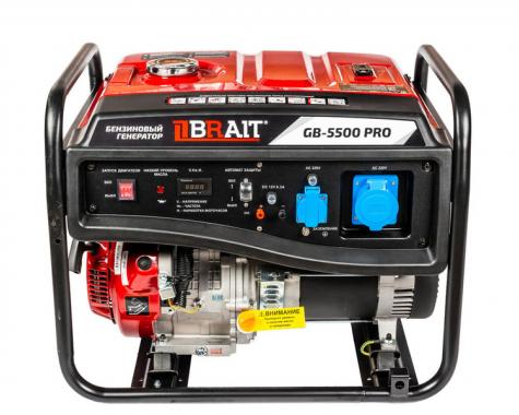 BRAIT GB-5500 PRO