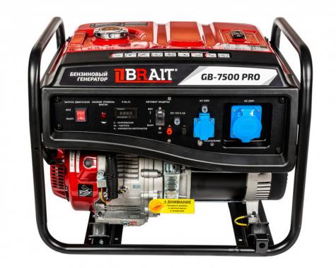 BRAIT GB-7500 PRO